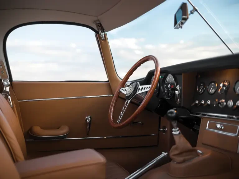 1965 Jaguar E-Type Series 1 - Image 13 of 31