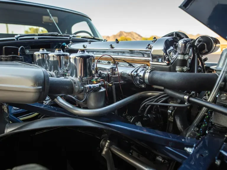 1965 Jaguar E-Type Series 1 - Image 31 of 31