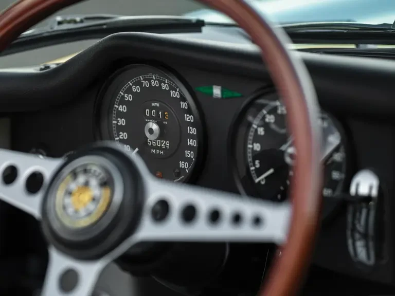 1965 Jaguar E-Type Series 1 - Image 11 of 31