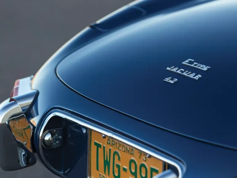 1965 Jaguar E-Type Series 1 - Image 7 of 31