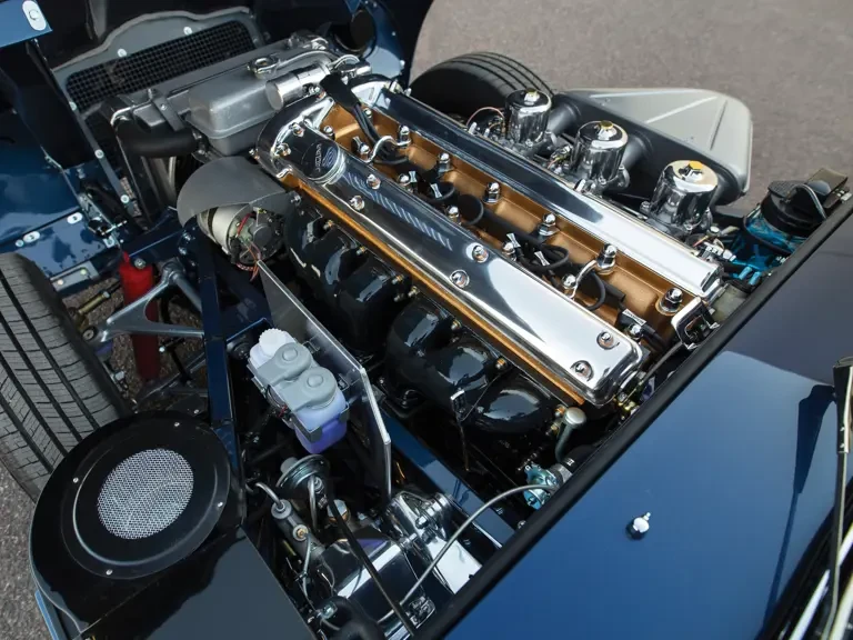 1965 Jaguar E-Type Series 1 - Image 30 of 31