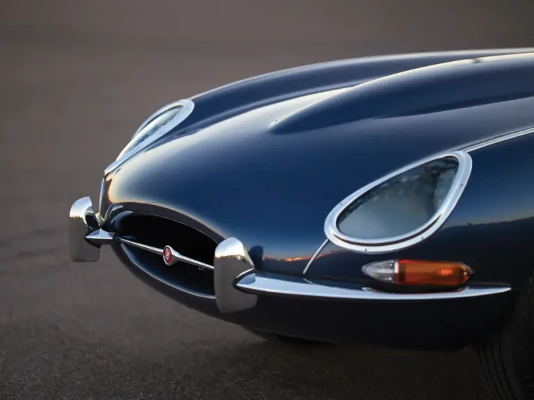 1965 Jaguar E-Type Series 1 - Image 19 of 31
