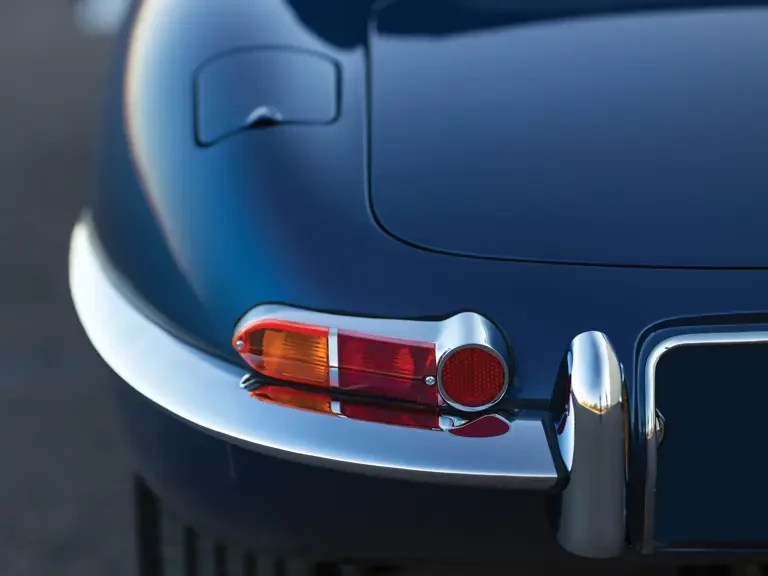 1965 Jaguar E-Type Series 1 - Image 23 of 31