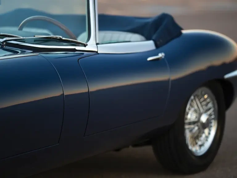 1965 Jaguar E-Type Series 1 - Image 20 of 31