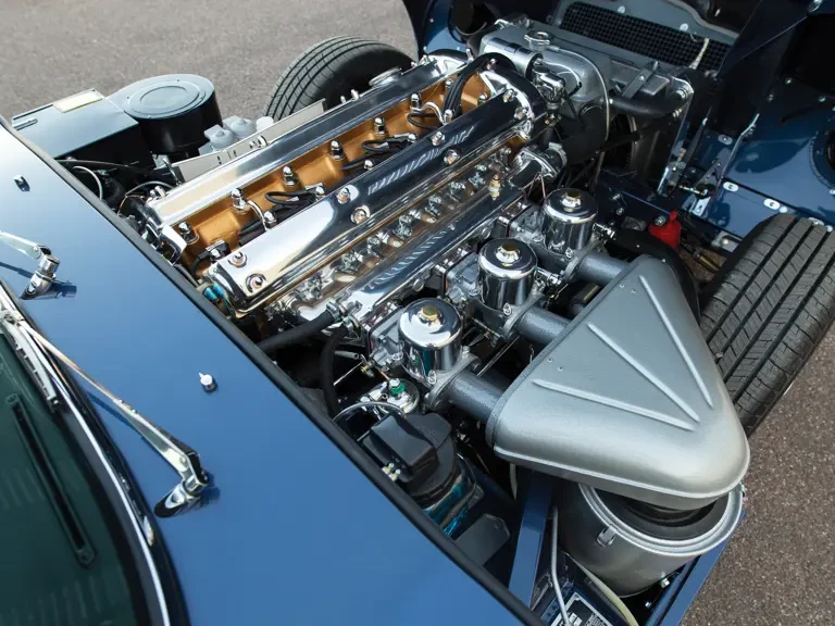 1965 Jaguar E-Type Series 1 - Image 4 of 31