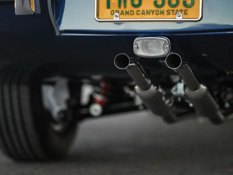 1965 Jaguar E-Type Series 1 - Image 21 of 31