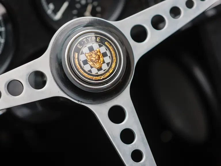 1965 Jaguar E-Type Series 1 - Image 29 of 31
