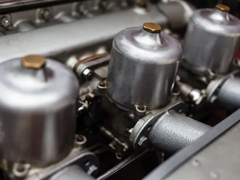 1965 Jaguar E-Type Series 1 - Image 15 of 31