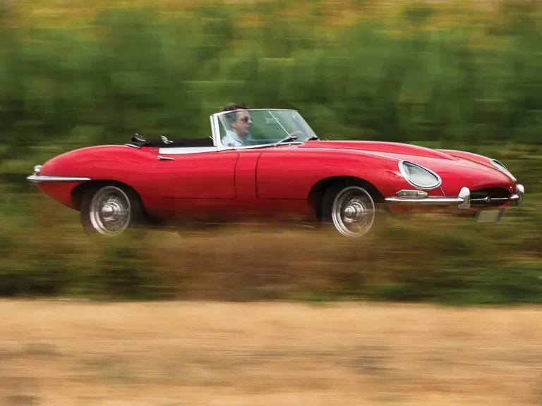 1965 Jaguar E-Type Series 1 - Image 31 of 31
