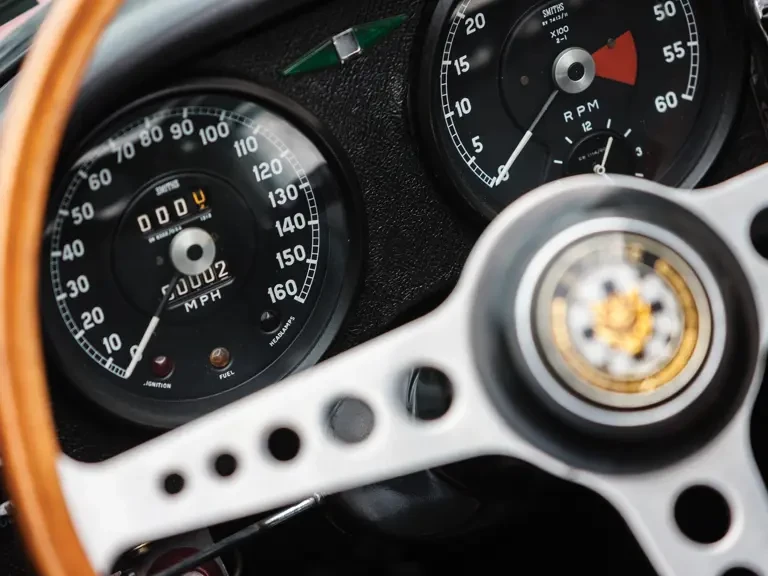 1965 Jaguar E-Type Series 1 - Image 30 of 31