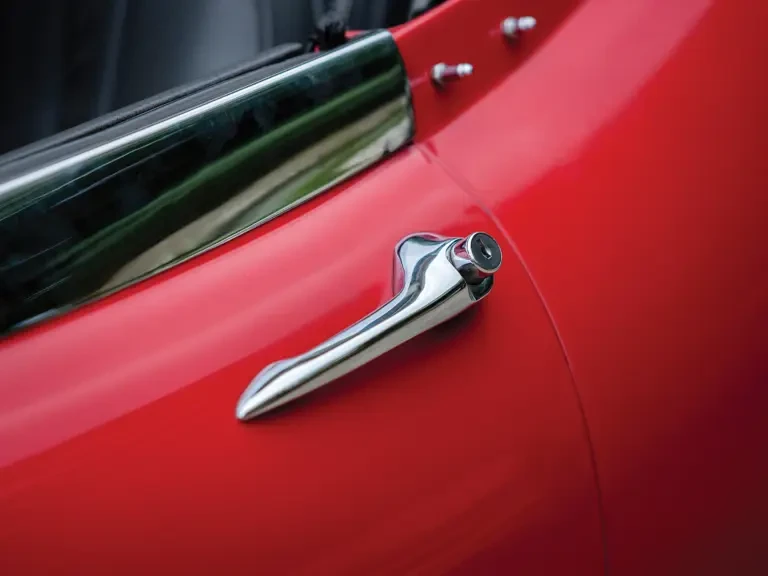 1965 Jaguar E-Type Series 1 - Image 12 of 31