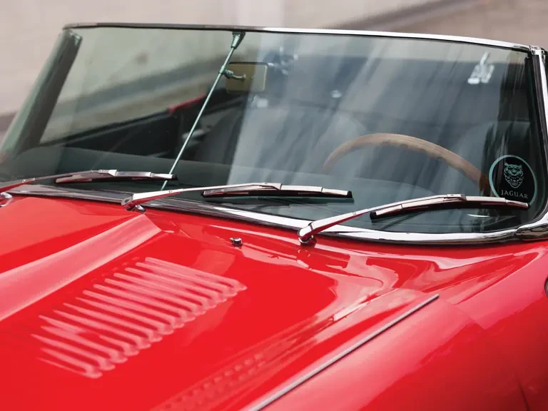 1965 Jaguar E-Type Series 1 - Image 11 of 31