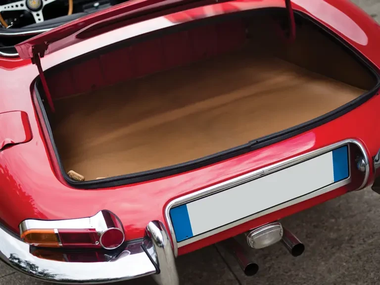 1965 Jaguar E-Type Series 1 - Image 22 of 31