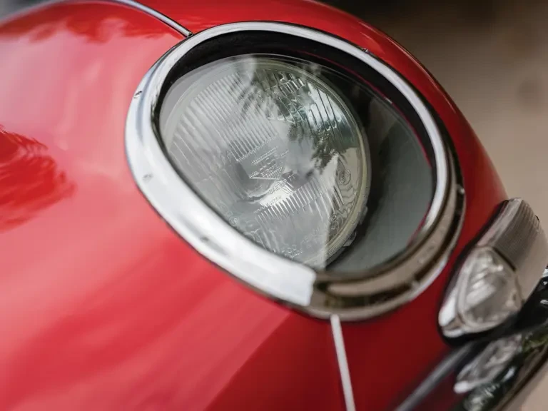 1965 Jaguar E-Type Series 1 - Image 10 of 31
