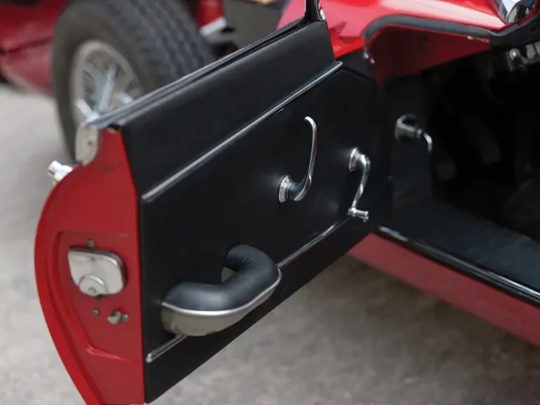 1965 Jaguar E-Type Series 1 - Image 26 of 31