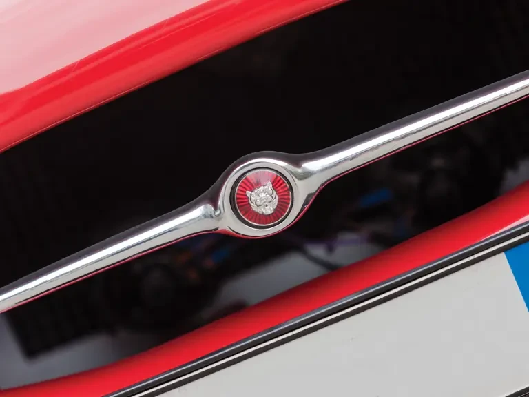 1965 Jaguar E-Type Series 1 - Image 9 of 31