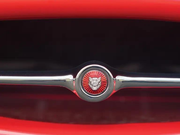1965 Jaguar E-Type Series 1 - Image 7 of 27