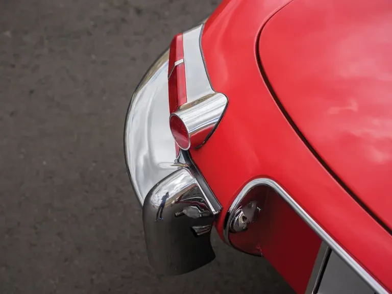 1965 Jaguar E-Type Series 1 - Image 11 of 27