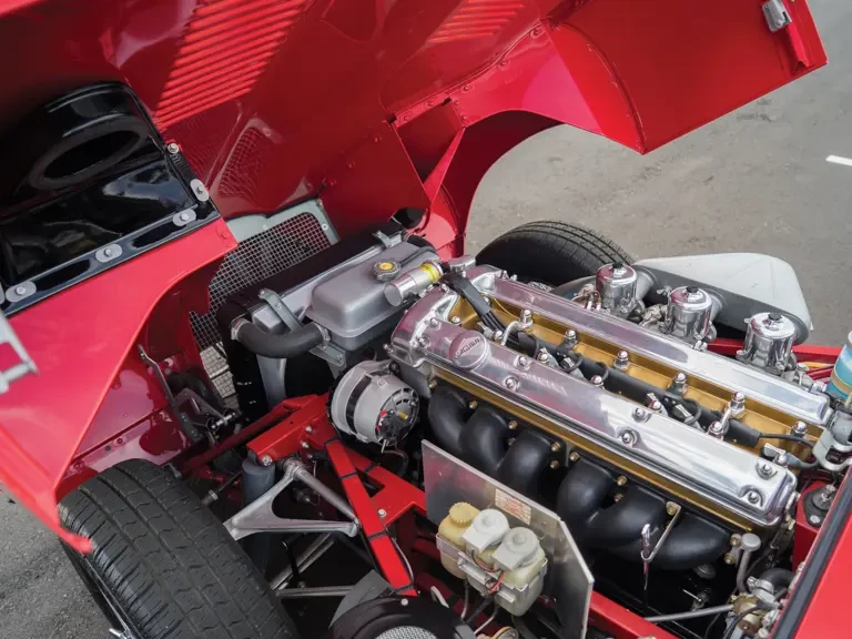 1965 Jaguar E-Type Series 1 - Image 23 of 27