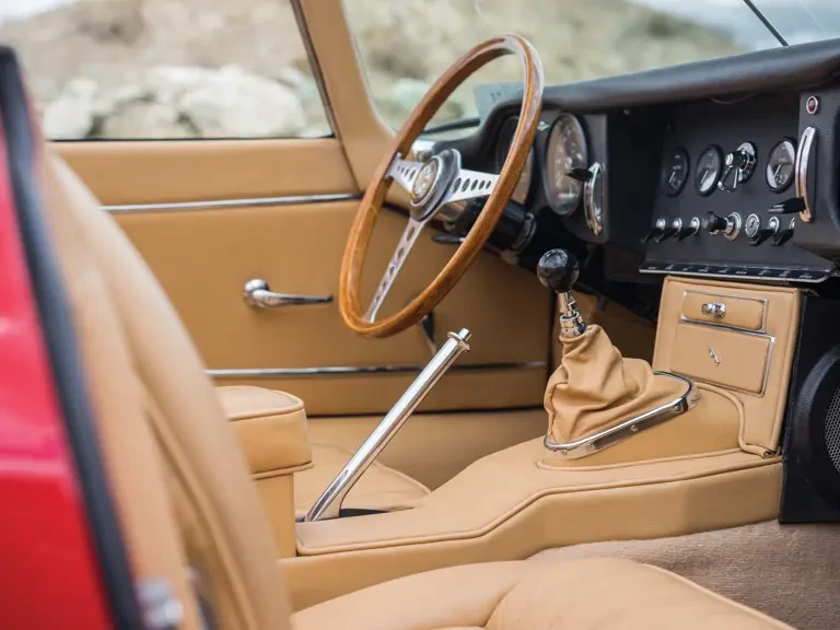 1965 Jaguar E-Type Series 1 - Image 13 of 27