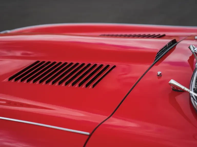 1965 Jaguar E-Type Series 1 - Image 22 of 27