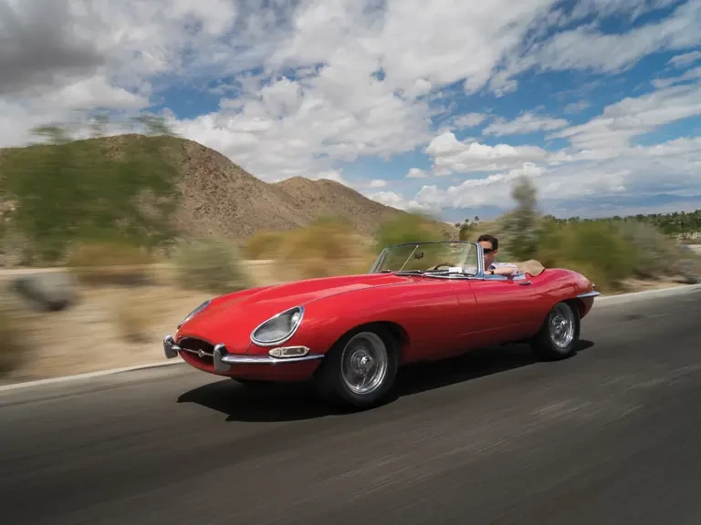 1965 Jaguar E-Type Series 1 - Image 18 of 27