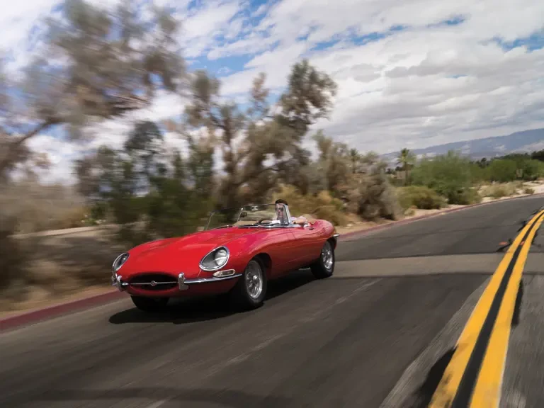 1965 Jaguar E-Type Series 1 - Image 20 of 27