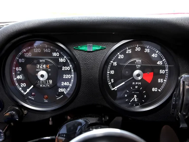 1965 Jaguar E-Type Series 1 - Image 20 of 21