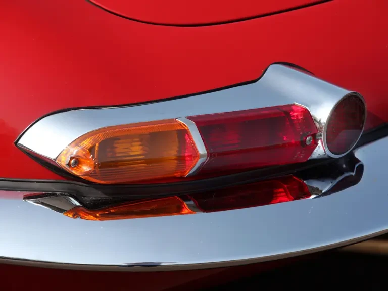 1965 Jaguar E-Type Series 1 - Image 16 of 21