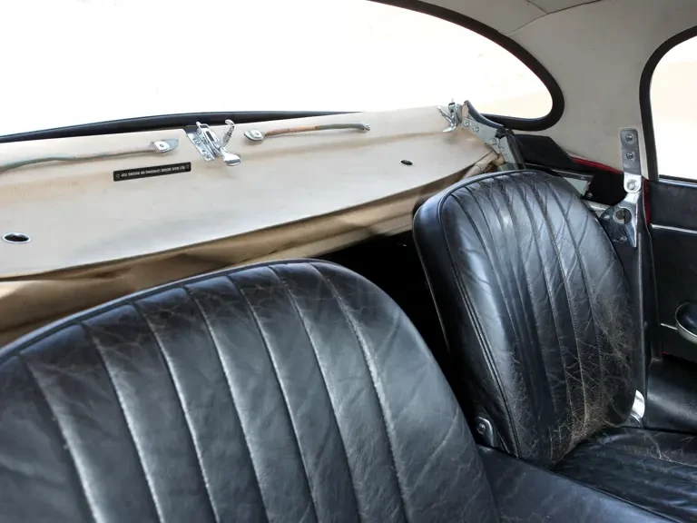 1965 Jaguar E-Type Series 1 - Image 18 of 21