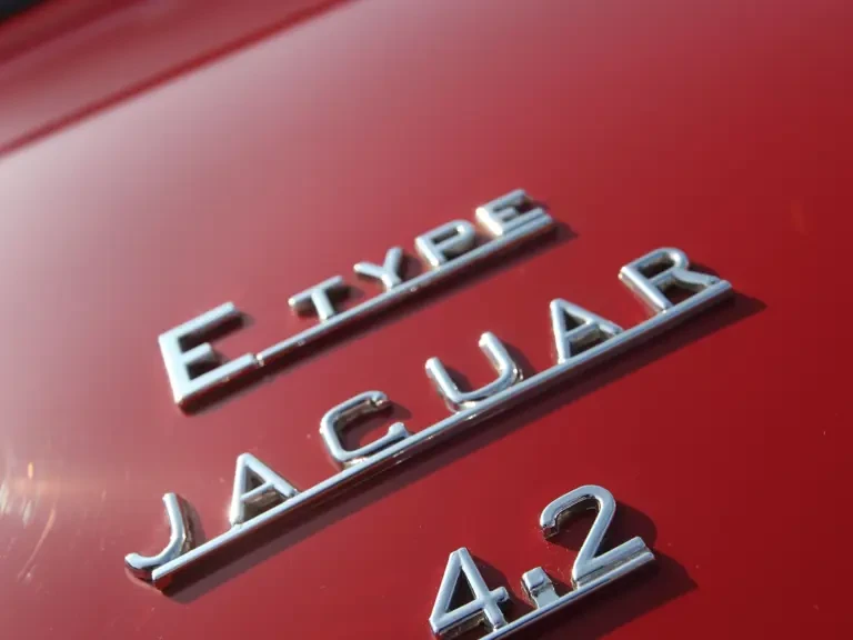 1965 Jaguar E-Type Series 1 - Image 7 of 21