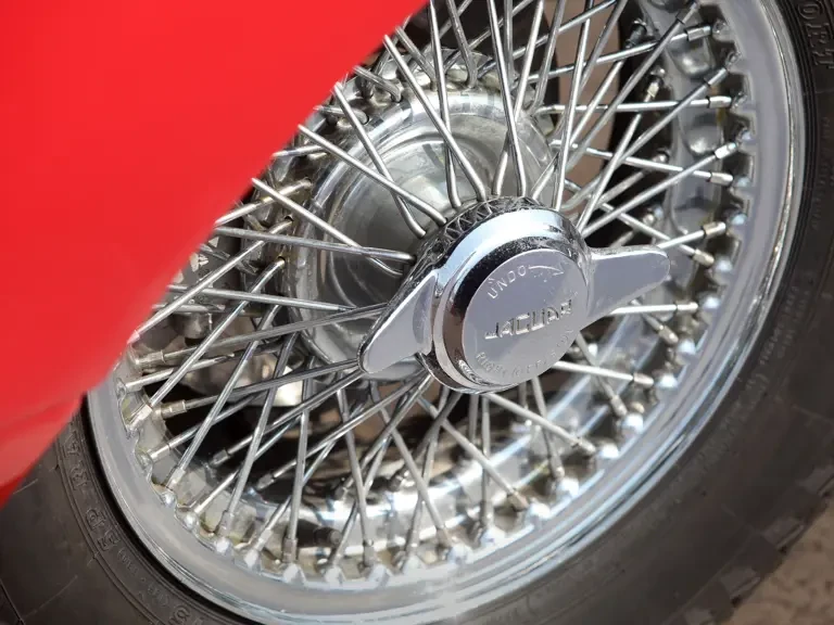1965 Jaguar E-Type Series 1 - Image 17 of 21