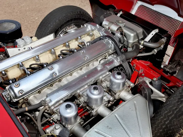 1965 Jaguar E-Type Series 1 - Image 4 of 21