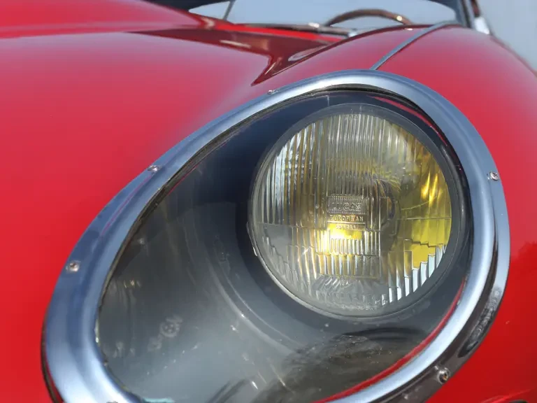 1965 Jaguar E-Type Series 1 - Image 12 of 21