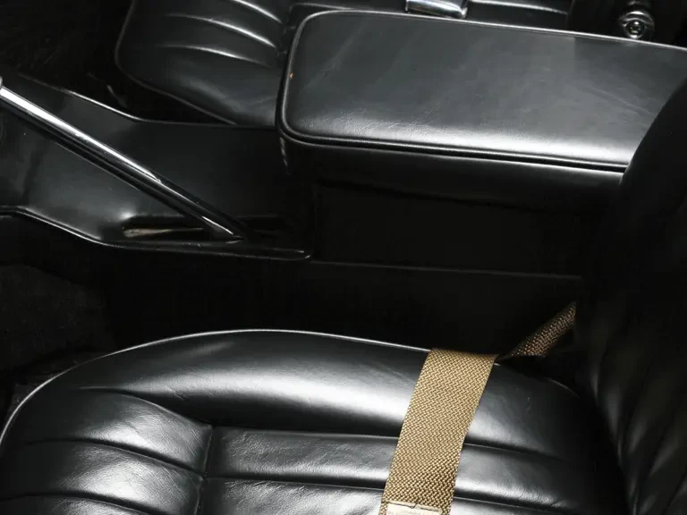 1965 Jaguar E-Type Series 1 - Image 16 of 21
