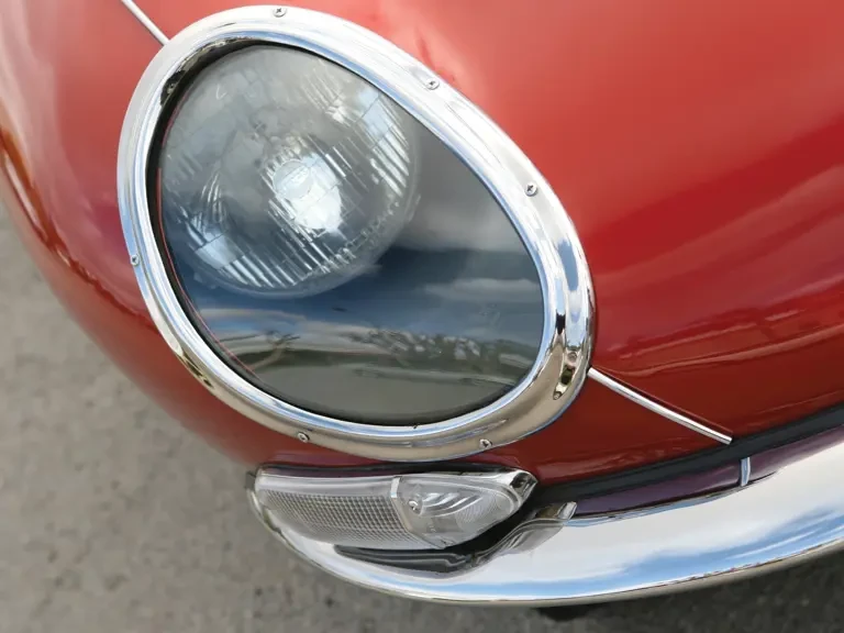 1965 Jaguar E-Type Series 1 - Image 11 of 21