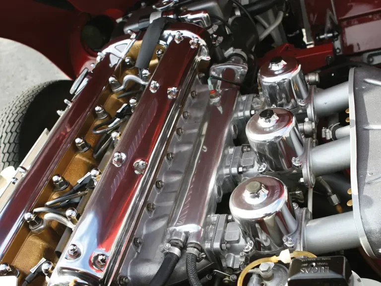 1965 Jaguar E-Type Series 1 - Image 14 of 21