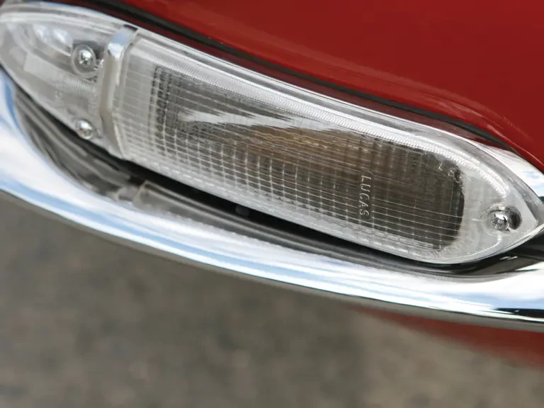 1965 Jaguar E-Type Series 1 - Image 12 of 21