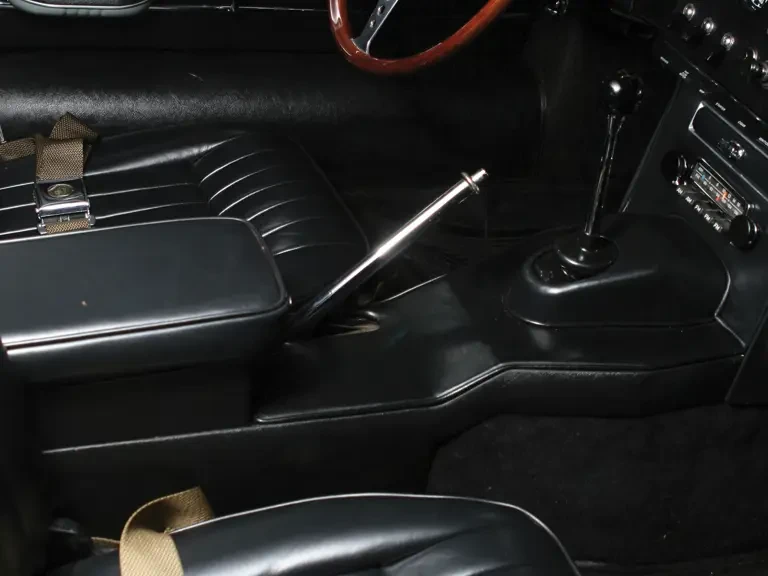 1965 Jaguar E-Type Series 1 - Image 15 of 21