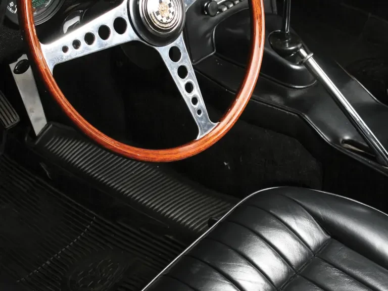1965 Jaguar E-Type Series 1 - Image 8 of 21