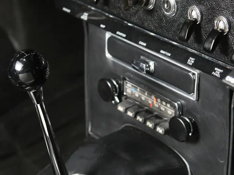 1965 Jaguar E-Type Series 1 - Image 13 of 21