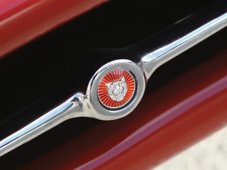 1965 Jaguar E-Type Series 1 - Image 9 of 21