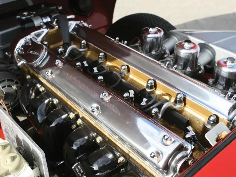 1965 Jaguar E-Type Series 1 - Image 4 of 21