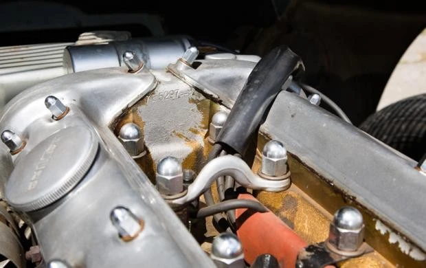 1965 Jaguar E-Type Series 1 - Image 11 of 14