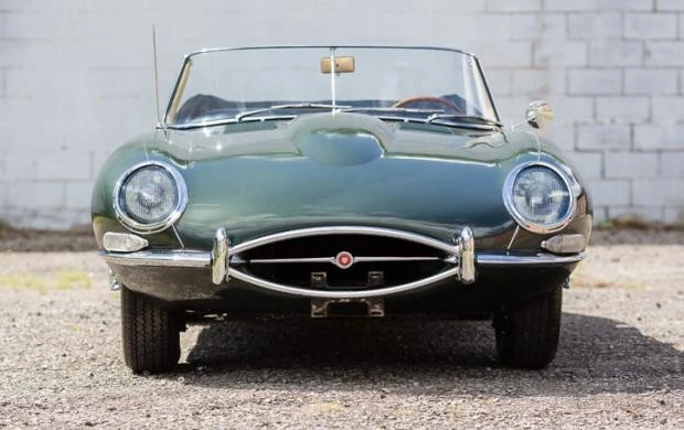 1965 Jaguar E-Type Series 1 - Image 4 of 14