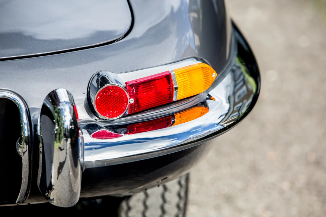 1965 Jaguar E-Type Series 1 - Image 17 of 20