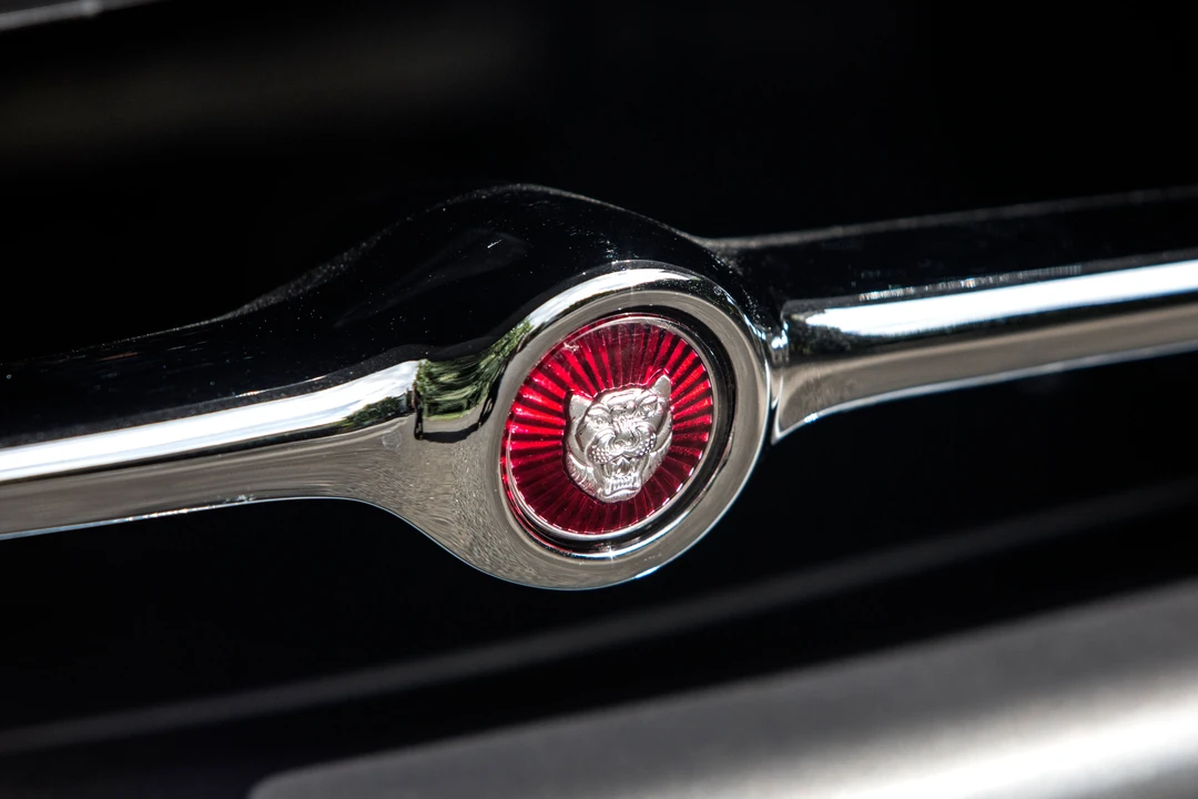 1965 Jaguar E-Type Series 1 - Image 20 of 20