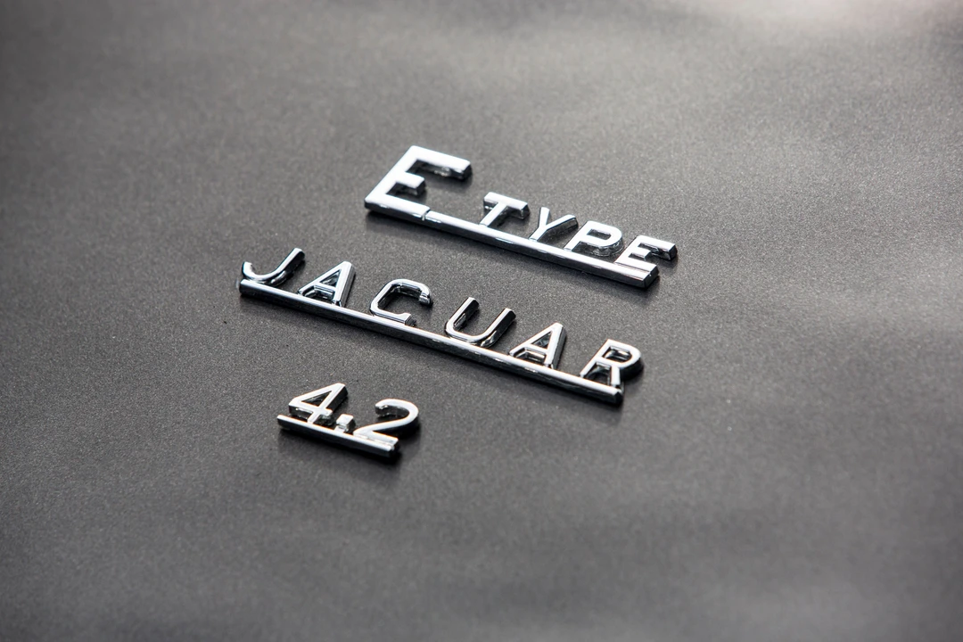1965 Jaguar E-Type Series 1 - Image 19 of 20