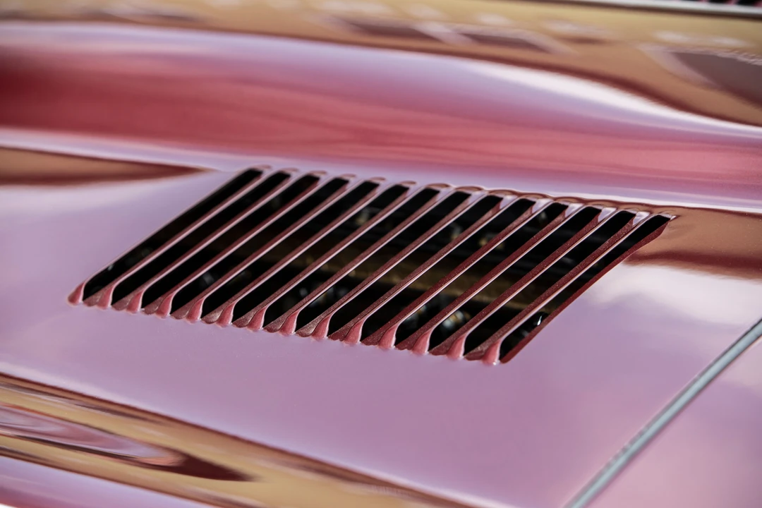 1965 Jaguar E-Type Series 1 - Image 29 of 31