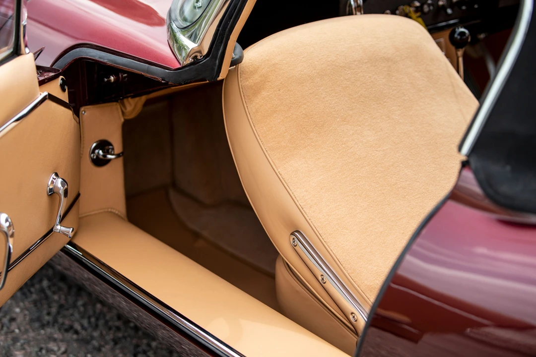 1965 Jaguar E-Type Series 1 - Image 20 of 31